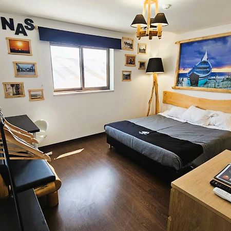 Atlantic Spot Guest House Praia de Mira Exterior photo
